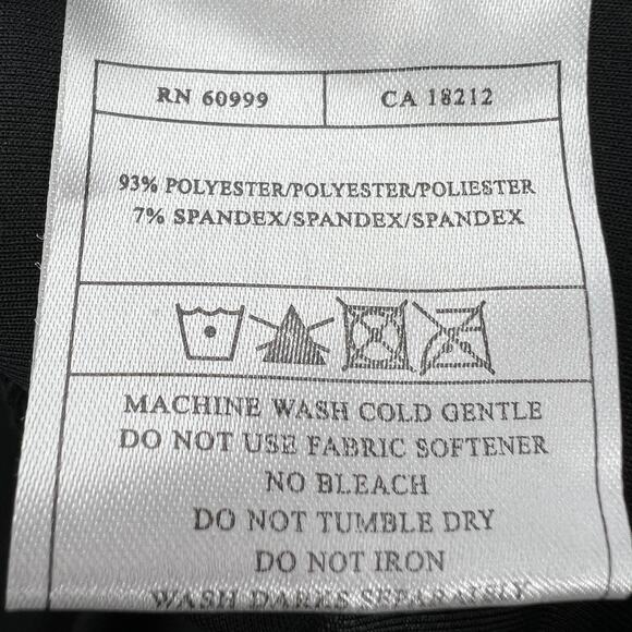 Isuzu Truck Anniversary Patch Antigua Ladies Performance Jacket Size L - Picture 8 of 9